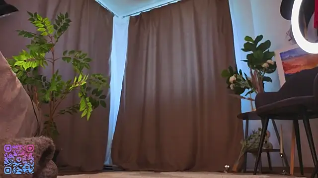 SoniaScott webcam