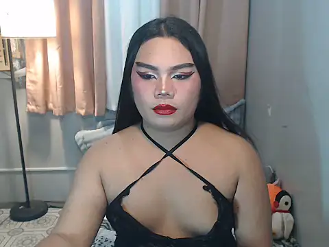 TSbrianaHugeCock webcam