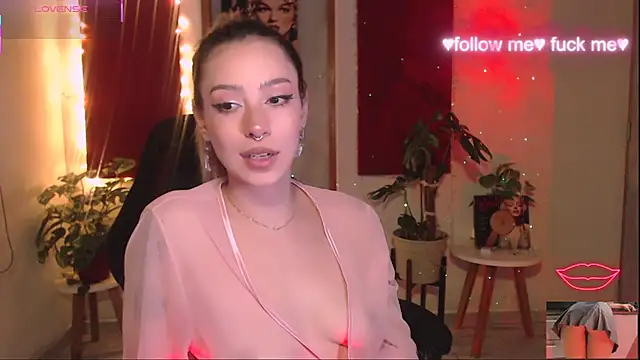 sakura_beauty webcam