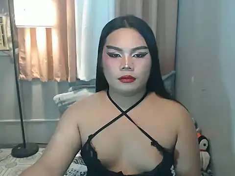TSbrianaHugeCock webcam