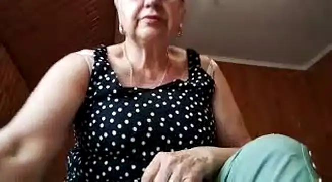 SweetCherry27 webcam