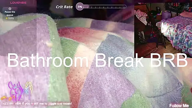 Faye_Wilde webcam