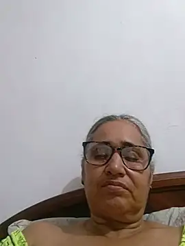 _candi webcam