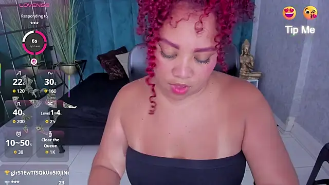 AngelaCoffee webcam