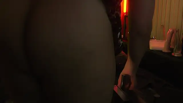JenniferCD webcam