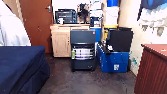 Smoochy- webcam