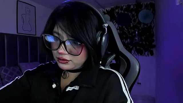 Kitty_Gang webcam