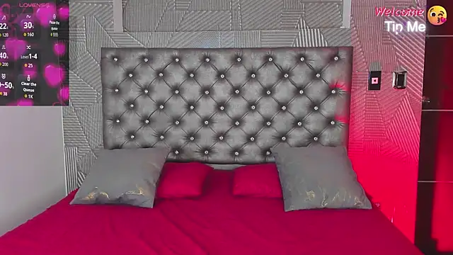 Valery_Diamond webcam