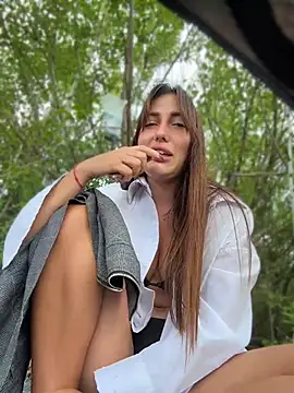 AleksandraRich webcam