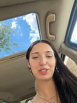 DollyTall webcam