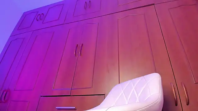 Lucy_shen_ webcam