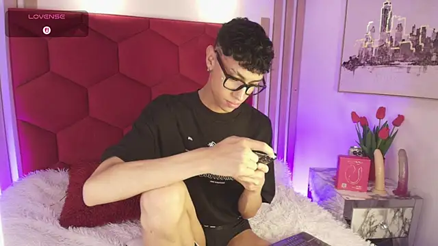 Owen_JP webcam