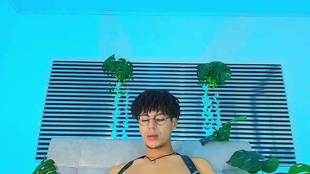 ThiiagoSaeenz webcam