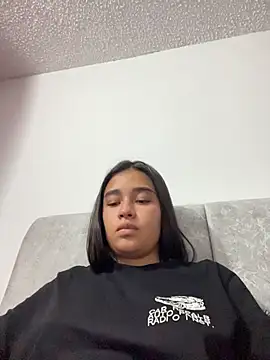 I_Samanthaa webcam