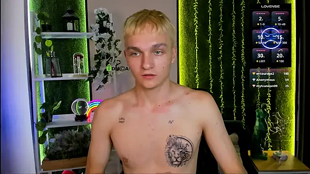 john_lik webcam
