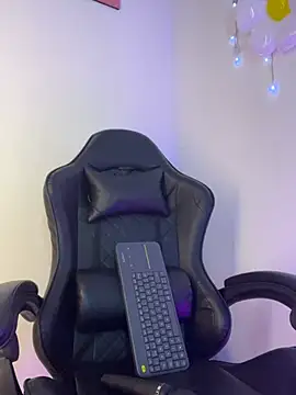 -Macarron- webcam