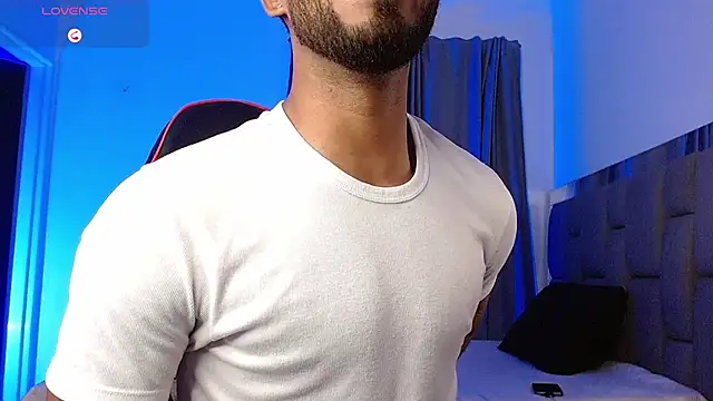 Damiano_walker webcam