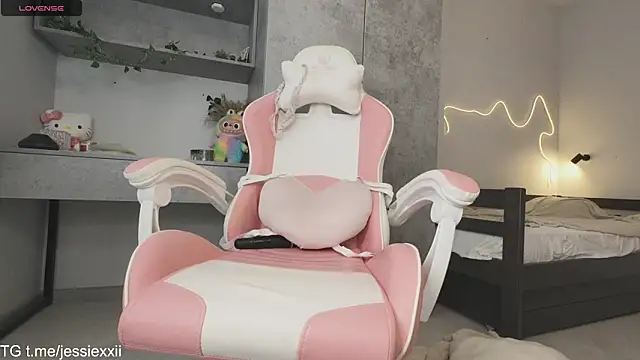 jessiexxii webcam
