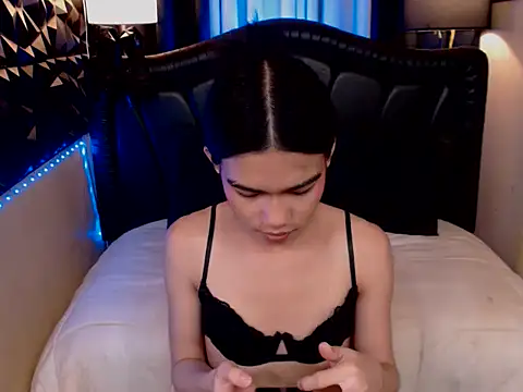 Christine_pretty webcam
