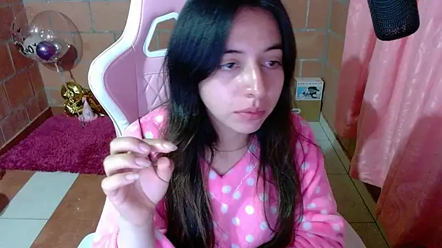 Maggie_Fox3 webcam