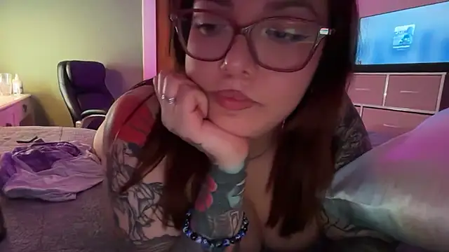 Pumpkin_bunny webcam