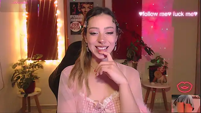 sakura_beauty webcam