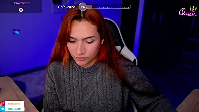 ImLui_lu webcam