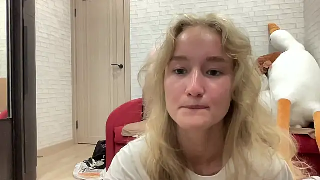 MissMillyx webcam
