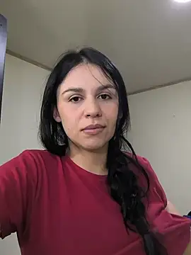 Daniela-rosee webcam