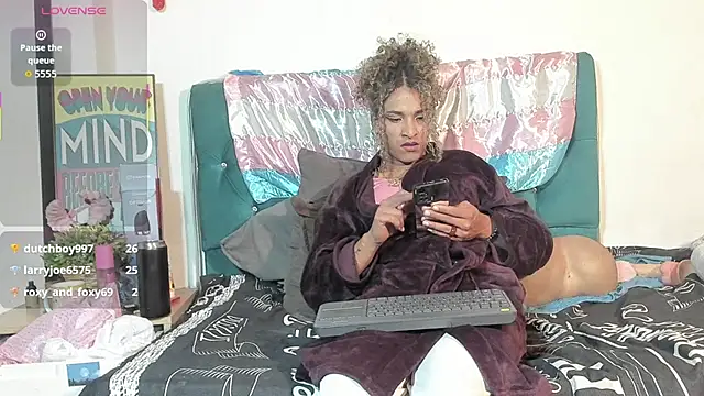 StefanyMiler webcam