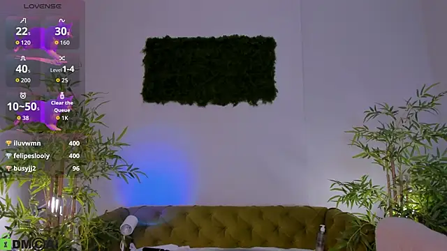 miiss__lulu webcam