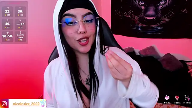 Nicolle_Ruizz webcam