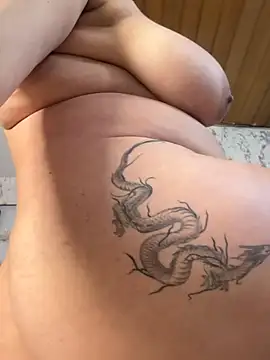 Larissa_Antonella webcam