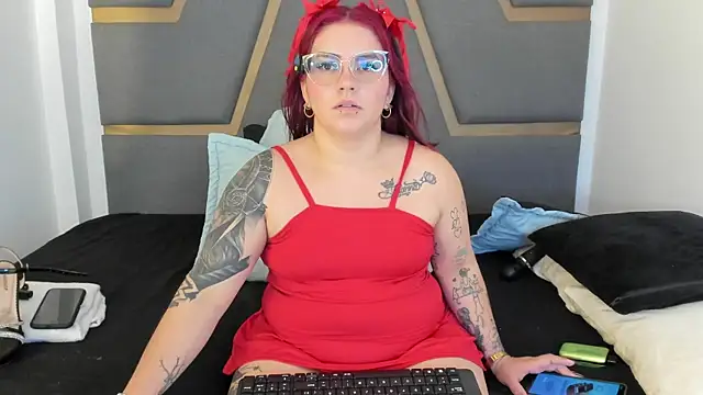 juana_valkiria webcam