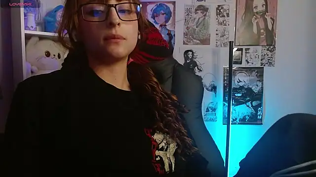 CelesteAyase webcam