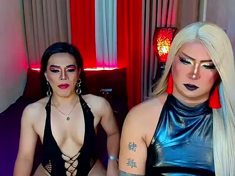 Wildest_Slave_Huntress webcam