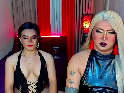 Wildest_Slave_Huntress webcam