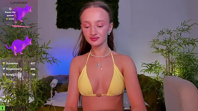 miiss__lulu webcam