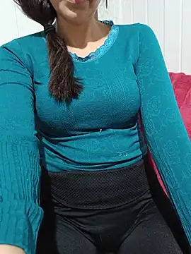 Lupita_sol webcam