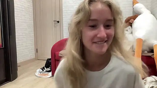 MissMillyx webcam