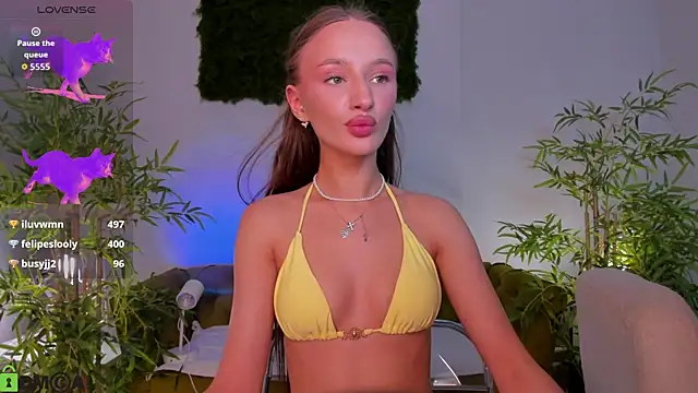miiss__lulu webcam