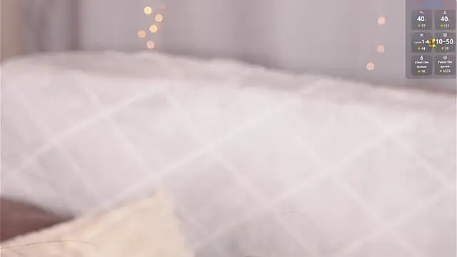CherlyGuss webcam