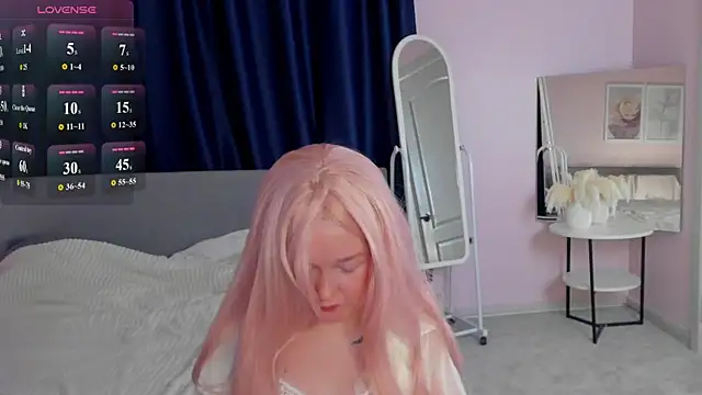 Watch Sara_Robinson live on EroticFlix - High definition streams