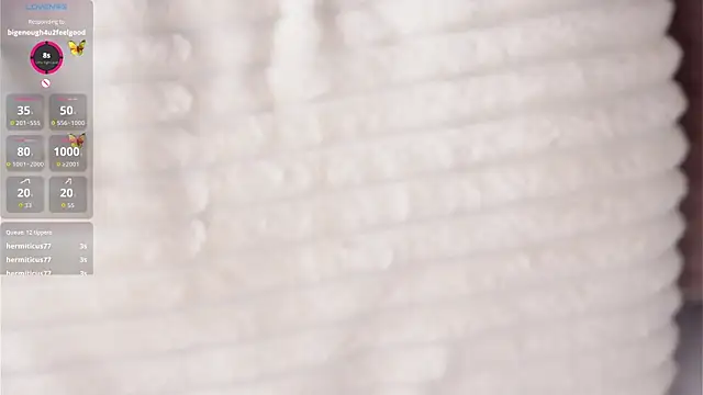 CherlyGuss webcam