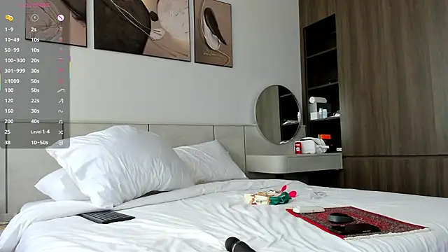 wow_lina webcam