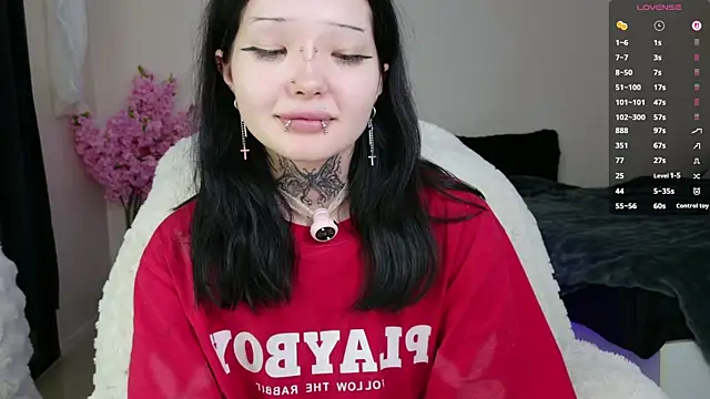 Lein_Bone webcam