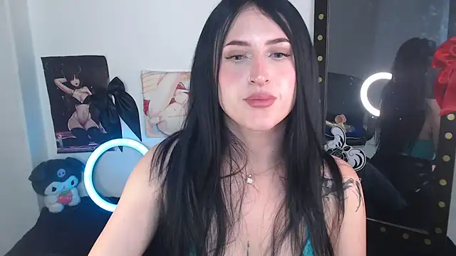 Evelyn_Sheeran webcam