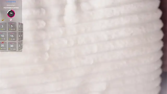 CherlyGuss webcam