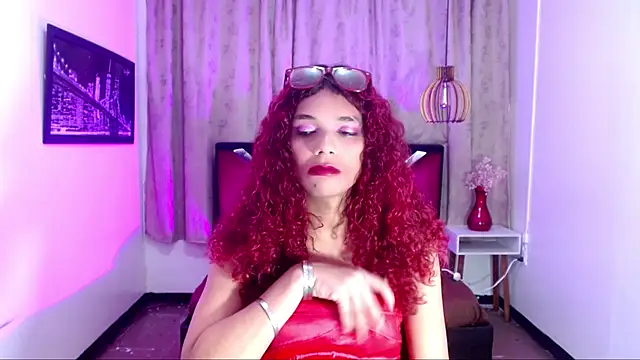 luisa__torres webcam