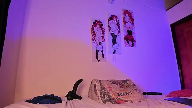 annita_lopez webcam